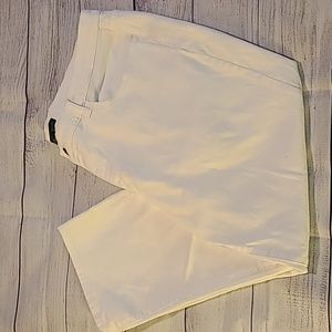 GENTLY WORN Lauren Ralph Lauren Cropped Jeans